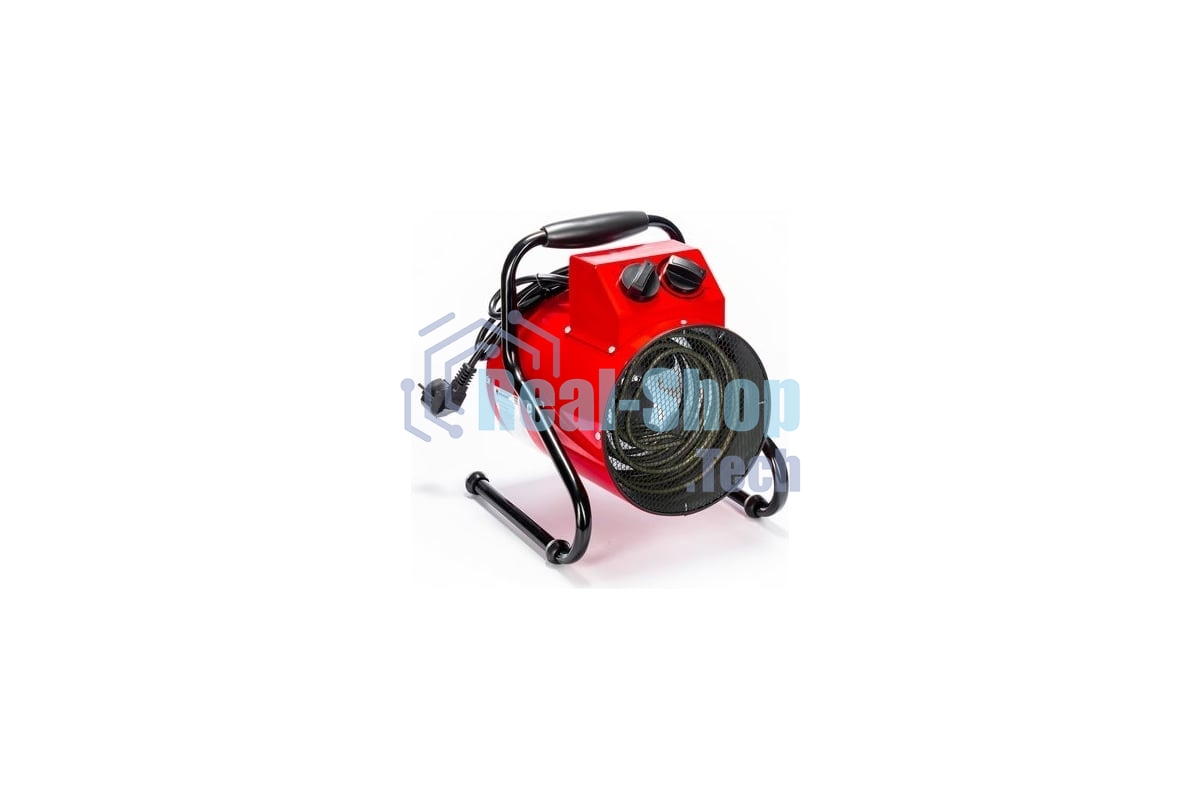 Тепловентилятор 3кВт TP-03220 HINTEK 04.000055