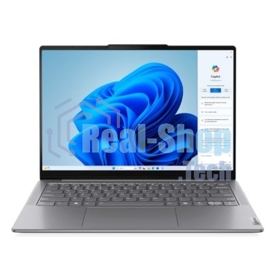 Ноутбук Lenovo Yoga Slim 7 14IMH9/14