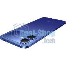 Смартфон Infinix SMART 20 X6840B 4/64Gb синий
