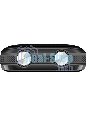 Мобильный телефон BQ 2842 Disco Boom черный