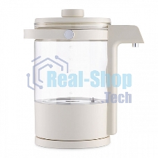 Термопот BQ TP331 Ivory. Мощность: 1500 Вт, Объем: 2.5 л, Поддержание температуры, 3 режима