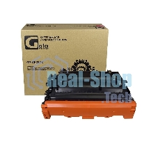 Картридж лазерный GalaPrint GP-CF237X (№37X) черный (25000 стр.) для HP LaserJet Enterprise M608/M608dn/M608n/M608x/M609/M609dn/M609x/M631/M631h/M631dn/M631dn/M631z/M632/M632z/M632fht/M632h