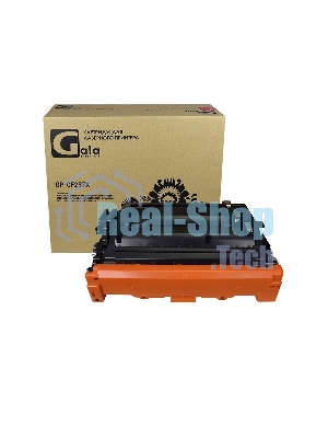 Картридж лазерный GalaPrint GP-CF237X (№37X) черный (25000 стр.) для HP LaserJet Enterprise M608/M608dn/M608n/M608x/M609/M609dn/M609x/M631/M631h/M631dn/M631dn/M631z/M632/M632z/M632fht/M632h