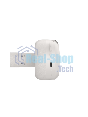 Беспроводные/проводные наушники Edifier W830NB белый, полноразмерные, Bluetooth + USB-C, активное шумоподавление