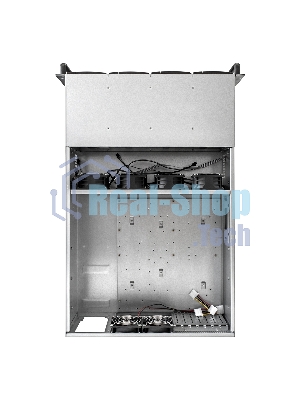 Серверный корпус ExeGate Pro EX293269RUS 4U660-HS24 (RM 19