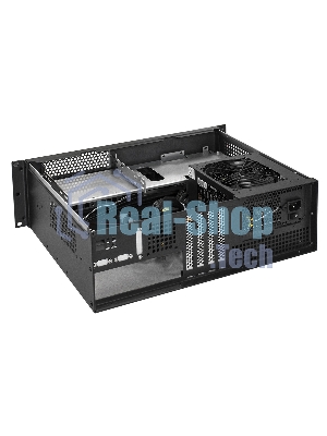 Серверный корпус ExeGate EX293673RUS Pro 3U330-02 (RM 19