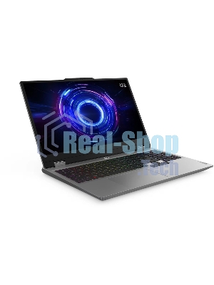Ноутбук Lenovo LOQ 15IRX10 15.6 FHD/Intel Core i7-13700HX/24Gb/512Gb/RTX 5060 8Gb GDDR7/DOS