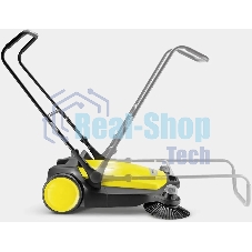 Подметальная машина ручная Karcher S 6 Twin