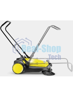 Подметальная машина ручная Karcher S 6 Twin