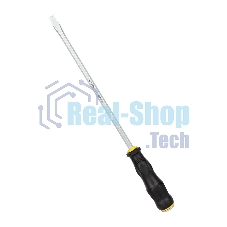 Отвертка шлицевая со сквозным хвостовиком (ударная) Deli DL6270101 SL8x250