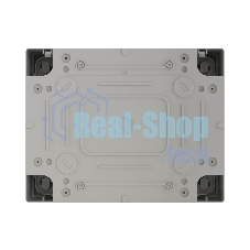 Коробка распределительная DKC 54210 ОП 240х190х90, гладкие стенки, IP56