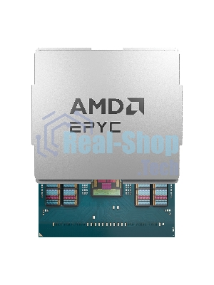 Процессор AMD EPYC 9655 Soc-SP5 2.6GHz OEM