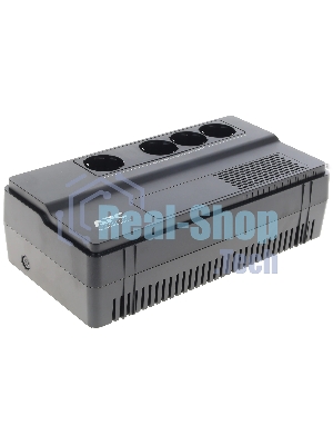 Источник бесперебойного питания APC Back-UPS BV800I-GR / 800ВА / 450Вт / CEE 7 (евророзетка)