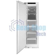 Морозильная камера встраиваемая MBFR205NFWGR Inverter