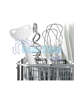 Миксер Bosch MFQ3540, белый