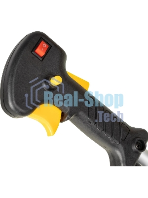 Триммер бензиновый Huter GGT-2450T, 3,4 л.с.