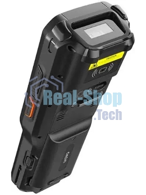 Терминал сбора данных Urovo RT40 (RT40-SS5X10E4011HQ) 4 