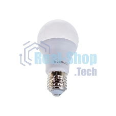 Лампа светодиодная EUROLUX LL-E-A60-13W-230-2,7K-E27