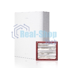 Очиститель воздуха Ballu ONEAIR ASP-100WH белый, 40 м², HEPA-фильтр