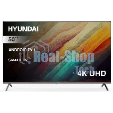 Телевизор Hyundai 50