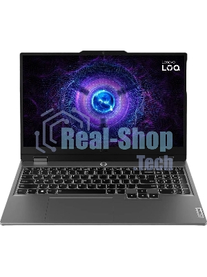 Ноутбук Lenovo LOQ 15IRX9/15.6