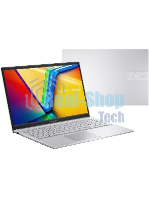 Ноутбук ASUS VivoBook X1504VA-BQ4060/15.6