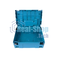 Кейс для инструментов Makita MakPac 4 (821552-6)