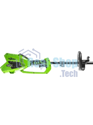 Триммер аккамуляторный GREENWORKS GD40BC, 40 В, 0 Ач