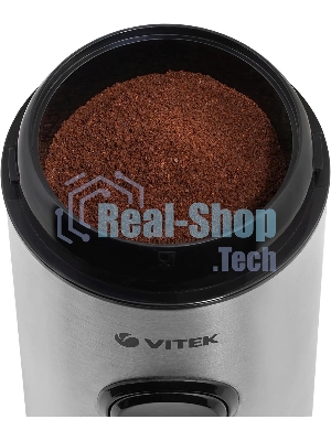Кофемолка Vitek VT-7123 ST