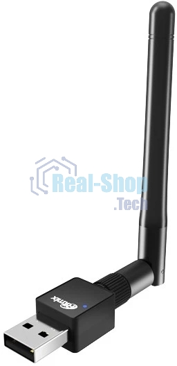 Wi-Fi адаптер RITMIX RWA-220