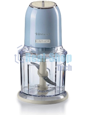 Измельчитель Ariete 0438 Cream/Bl