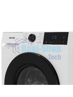 Стиральная машина Gorenje WD2G2P854A3C2/C белый, загрузка фронтальная 8 кг, 1400 об/мин, класс A