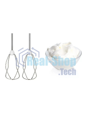 Миксер Bosch MFQ3540, белый