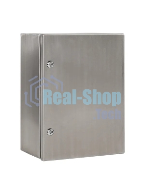 Щит из нержавеющей стали EKF PROxima Inox AISI 304 (500х400х250) IP66 У1
