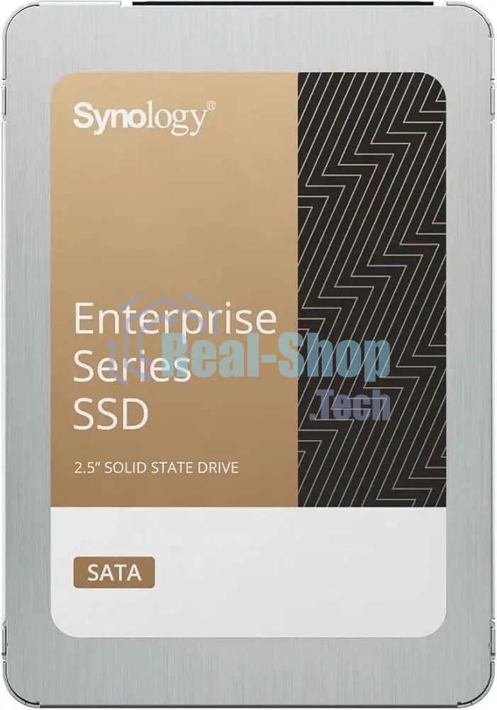 Накопитель SSD Synology SAT5221-480G, 480Gb, SATA III, 2.5