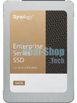 Накопитель SSD Synology SAT5221-480G, 480Gb, SATA III, 2.5