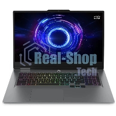 Ноутбук Lenovo LOQ 17IRX10 Core i5 13450HX 16Gb SSD512Gb NVIDIA GeForce RTX5050 8Gb 17.3