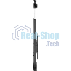 Кронштейн для телевизора Cactus CS-STM-7844 черный, 32