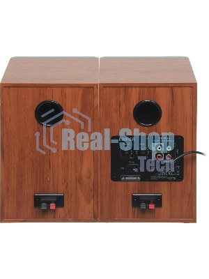 Колонки Edifier R1000T4 Wood Brown (24W)