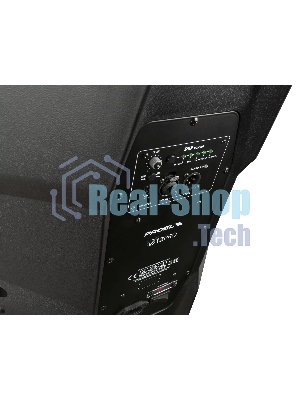 Активная акустическая система PROEL V12PRO 2-х полосная, НЧ динамик 12