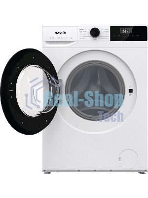 Стиральная машина Gorenje W1NHPI60SCSIRV белый загр. фронтальная макс.: 6 кг 1400об/мин класс: А