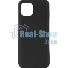 Чехол (клип-кейс) Redline для Samsung Galaxy A03 УТ000029854 черный