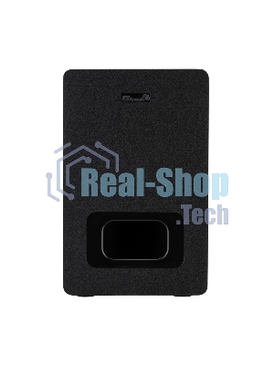 Саундбар ELTRONIC (30-66) SOUND SLICK 4, черный
