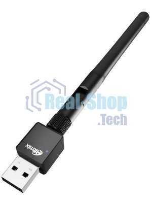 Wi-Fi адаптер RITMIX RWA-220