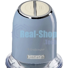 Измельчитель Ariete 0438 Cream/Bl