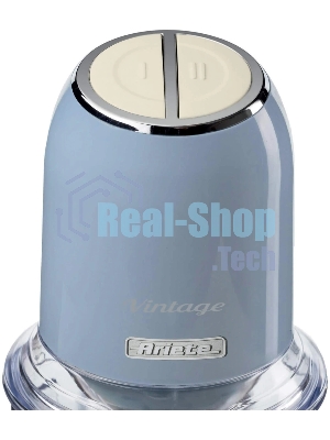 Измельчитель Ariete 0438 Cream/Bl
