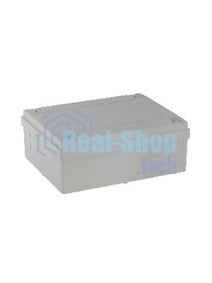 Коробка распределительная DKC 54210 ОП 240х190х90, гладкие стенки, IP56