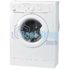 Стиральная машина Stinol WSTU 408 B белый, загрузка фронтальная 4 кг, 800 об/мин, класс A