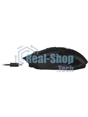 Мышь беспроводная A4Tech Bloody R36 Ultra черный, 12000 dpi, радиоканал, USB, кнопки - 7