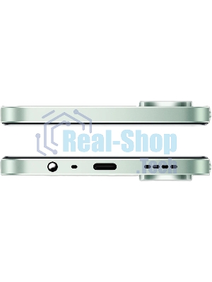 Смартфон Realme Note 60х RMX3938 3/64Gb, зеленый